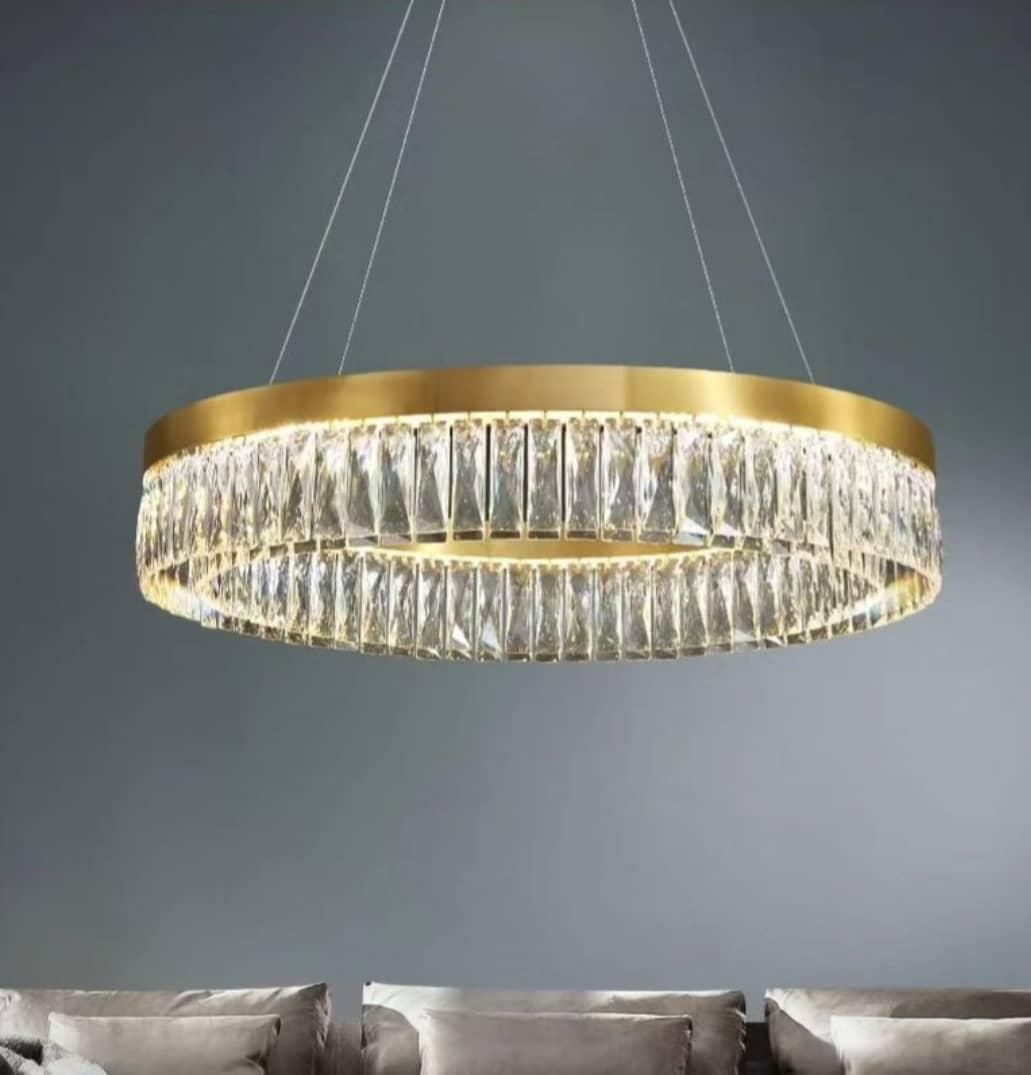 لوستر مدل اتریشی